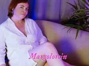 Margolorein