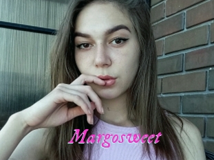 Margosweet