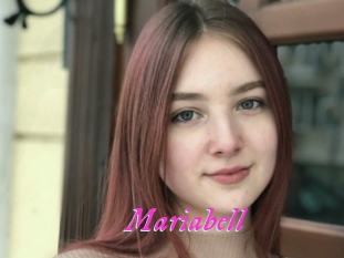 Mariabell