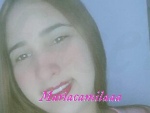 Mariacamilaaa