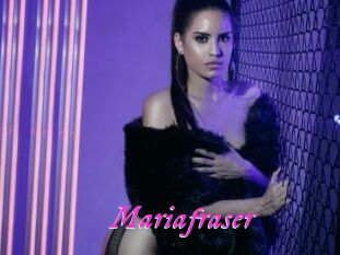 Mariafraser