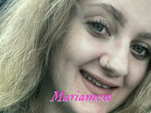 Mariamew