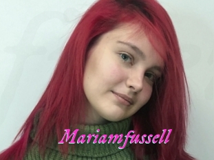 Mariamfussell