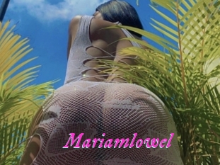 Mariamlowel