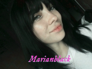 Marianblack