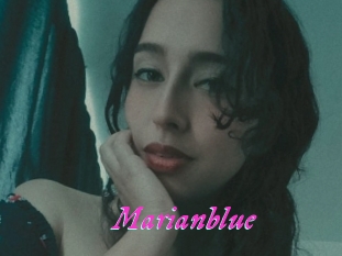 Marianblue