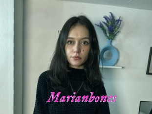 Marianbones