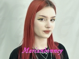 Marianbonney