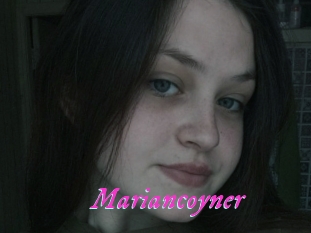 Mariancoyner