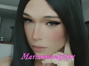 Mariannaughtyx