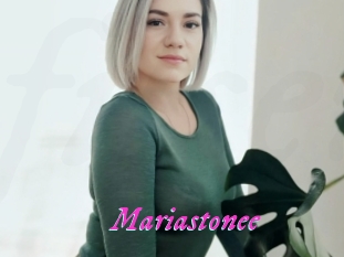 Mariastonee