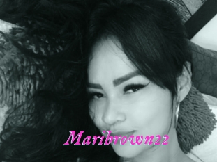 Maribrown22