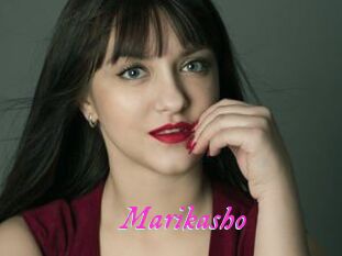 Marikasho