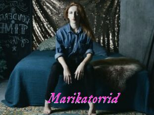 Marikatorrid