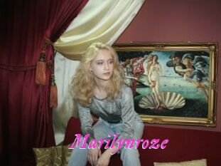 Marilynroze