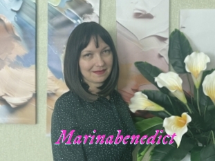 Marinabenedict