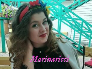 Marinaricci