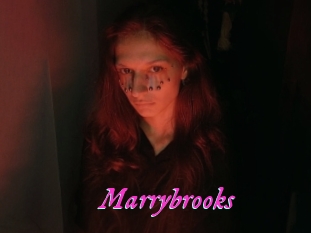 Marrybrooks