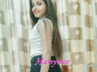 Marryrose