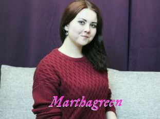 Marthagreen