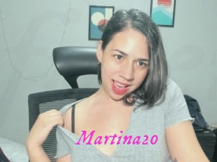 Martina20