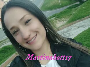 Martinahott17