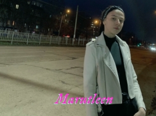 Marutleen