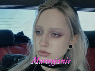 Maruyjanie