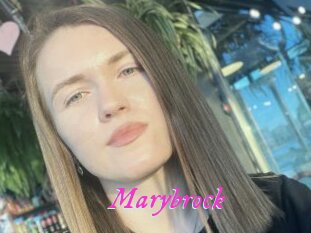 Marybrock