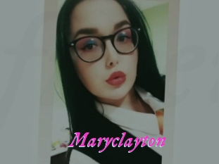Maryclayton