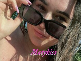 Marykiss