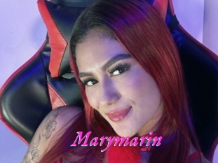 Marymarin