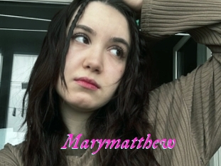 Marymatthew