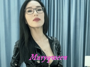 Maryqween