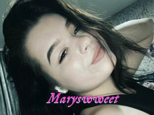 Maryswweet