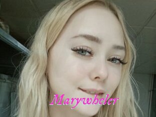 Marywheler