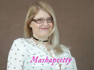 Mashapretty