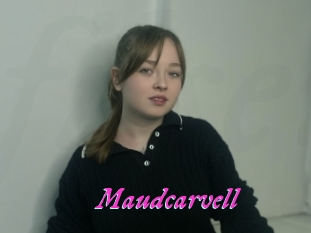 Maudcarvell