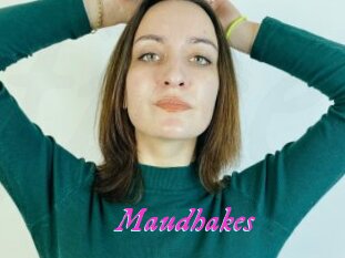 Maudhakes