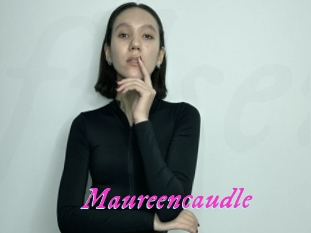 Maureencaudle