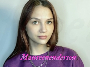 Maureenenderson