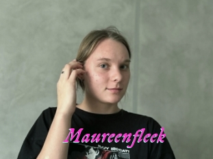 Maureenfleek