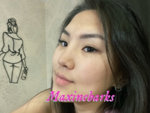 Maxinebarks