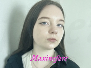 Maxinefare