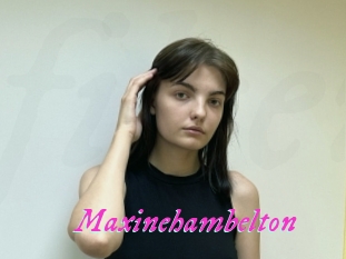 Maxinehambelton