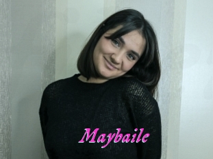 Maybaile