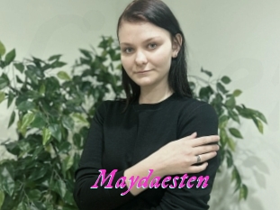 Maydaesten