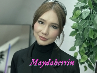 Maydaherrin