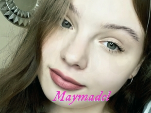 Maymadel