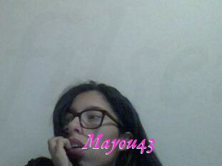 Mayou43
